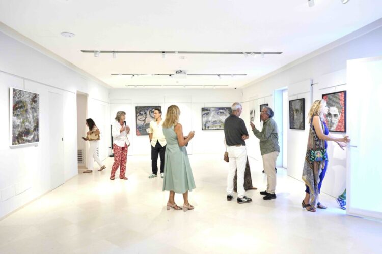 Un nuovo polo culturale per Capri: il bilancio del 2025 della Fondazione Messanelli Zweig