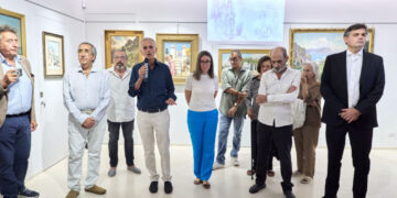 Un nuovo polo culturale per Capri: il bilancio del 2025 della Fondazione Messanelli Zweig