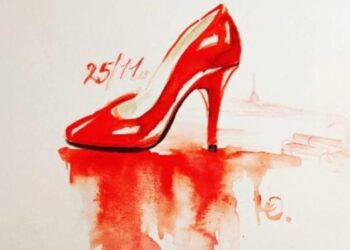 Donne al sicuro… non solo il 25 novembre, oggi 17 GENNAIO, SALA L. POLLIO, ORE 17:00