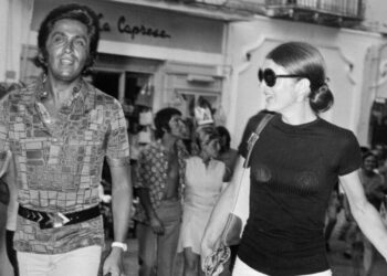 Capri dimora dell’anima tra mondanità e glamour