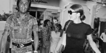 Capri dimora dell’anima tra mondanità e glamour