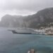 Capri: Mare agitato, collegamenti marittimi a singhiozzo