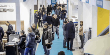 Tuttohotel 2026, si è aperta ieri la 6° Edizione, alla Mostra d’Oltremare di Napoli, il salone dedicato alle strutture alberghiere ed extralberghiere