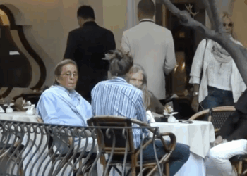 TGR: Valentino e Capri, un lungo amore (Video)