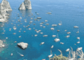 Capri, c’è l’area protetta stop ai pirati del mare «Così tuteliamo l’isola»