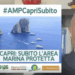Pecoraro Scanio: passo storico l’area marina protetta di Capri (Video)