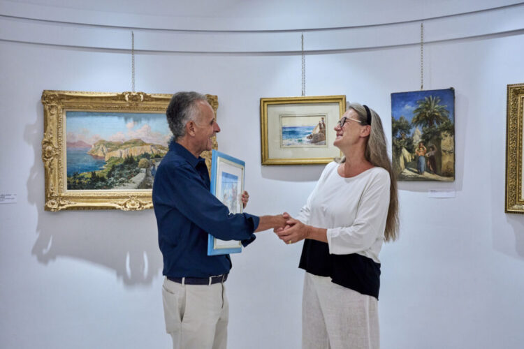 Un nuovo polo culturale per Capri: il bilancio del 2025 della Fondazione Messanelli Zweig