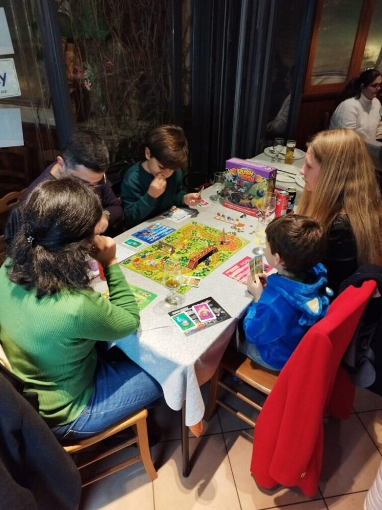 “All You Can Play” Al via sabato 10 e domenica 11 gennaio a Villa Rosa ad Anacapri