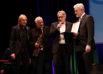 McVicar: “Clooney in Francia? Ovvio, l’Europa è terra promessa per gli americani”