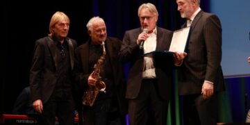 McVicar: “Clooney in Francia? Ovvio, l’Europa è terra promessa per gli americani”