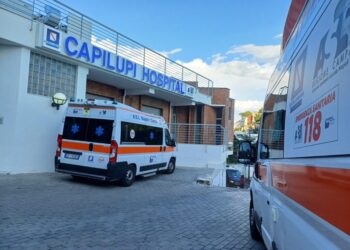 Capri: Un Caso di Buona Sanità (La lettera di un caprese che intende restare anonimo)
