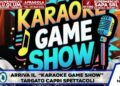 Capri si Accende d’Inverno: al via il ‘Karaoke Game Show’ targato Capri Spettacoli