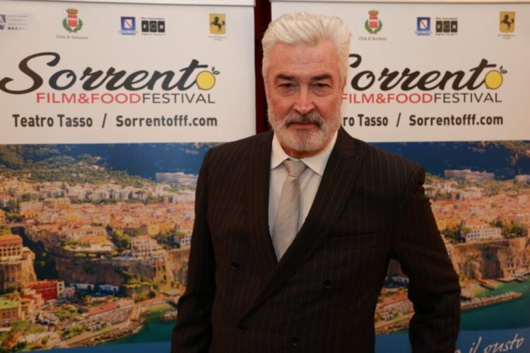 McVicar: “Clooney in Francia? Ovvio, l’Europa è terra promessa per gli americani”