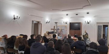 Il Comune di Anacapri contribuisce alla riqualificazione della Sala Parrocchiale e del suo campetto