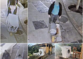 Mantenere Capri pulita: stop all’inciviltà