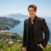 Nolan Funk tra le stelle di sorrentoFFF. Da domani al via festival cinema ed eccellenze cucina