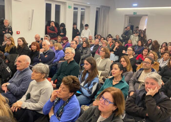 Ad Anacapri “Come si educa la società? A partire da Platone”