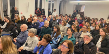 Ad Anacapri “Come si educa la società? A partire da Platone”