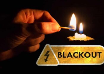 Ieri pomeriggio Black out a Capri, stop all’energia elettrica e al riscaldamento