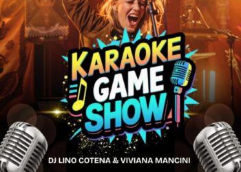 Capri Spettacoli: nasce il Karaoke Game Show, appuntamento all’Hangout