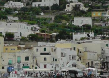 A Capri obiettivo ricognizione degli immobili comunali