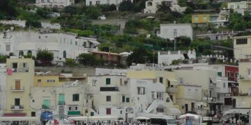 A Capri obiettivo ricognizione degli immobili comunali