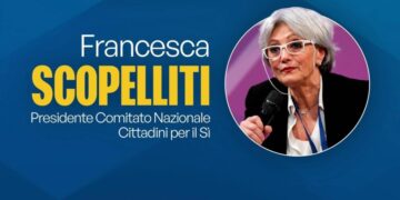 Si va verso il referendum nasce a Capri il primo COMITATO PER IL SI’