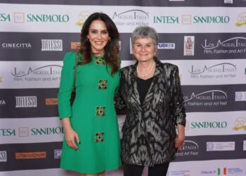 De Laurentiis: “Da Ischia a Sorrento, passando per Capri: ora Hollywood aspetta le eccellenze italiane”