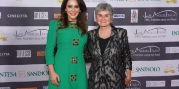 De Laurentiis: “Da Ischia a Sorrento, passando per Capri: ora Hollywood aspetta le eccellenze italiane”