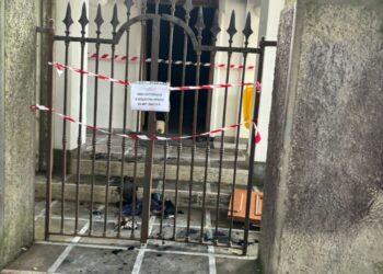 La sala parrocchiale di Anacapri ricostruita e con un nuovo campetto sportivo