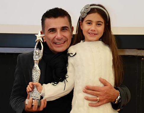 CAPRI HOLLYWOOD 30 – “Sirens” di Valter D’Errico premiato per il forte messaggio umanitario