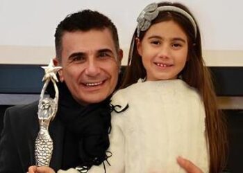 CAPRI HOLLYWOOD 30 – “Sirens” di Valter D’Errico premiato per il forte messaggio umanitario