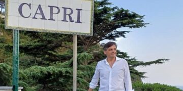 Capri contro l’isolamento si candida per la telemedicina