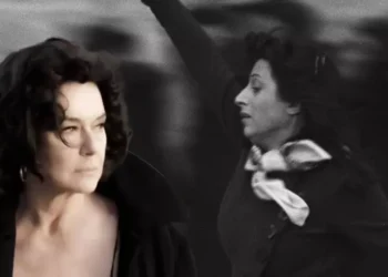 LA, Italia 2026 nel mito di Anna Magnani