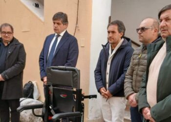 Capri si candida a diventare sempre più un’isola senza barriere