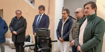 Capri si candida a diventare sempre più un’isola senza barriere