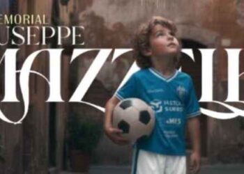 A DAMECUTA LA TERZA EDIZIONE DEL MEMORIAL GIUSEPPE MAZZELLA   