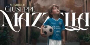 A DAMECUTA LA TERZA EDIZIONE DEL MEMORIAL GIUSEPPE MAZZELLA   