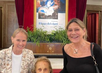 In Memoria di Emilia (Milly) Cortese Novik