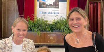 In Memoria di Emilia (Milly) Cortese Novik