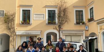 Concluso il progetto “Sicuri in Strada 2026”