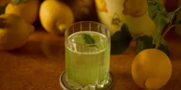 Paolino Capri approda a Roma, dalla bomba alla pastiera i sapori dell’isola azzurra