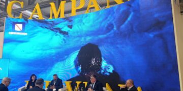 Anacapri alla BIT di Milano: tra il Bicentenario della Grotta Azzurra e il grande Teatro, la cultura guida il modello di accoglienza 2026
