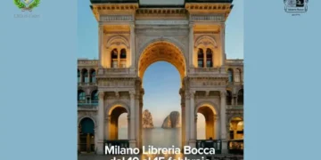 Un’isola in città: Capri si racconta alla Libreria Bocca di Milano