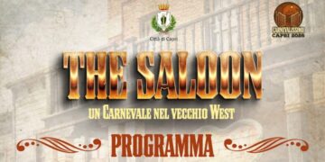 Città di Capri: Programma Carnevale 2026