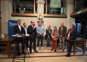 Capri e Thonon-les-Bains: lo sport rafforza il gemellaggio tra le due città