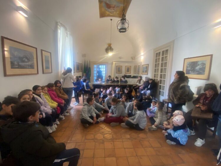 Concluso il progetto “Sicuri in Strada 2026”