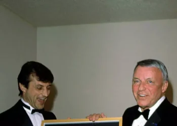 Los Angeles Italia Festival 2026 nel segno di Tony Renis