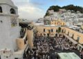 Capri si candida a diventare “Capitale Italiana dell’Arte Contemporanea 2028”