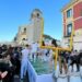 Al via il Carnevalissimo Caprese 2026 in Piazzetta